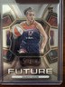 2024 Panini Select WNBA - Select Future - Celeste Taylor (RC) - Phoenix Mercury