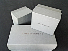 RRP £65k - Wholesale Lot - 170 Luxury Exotic Leather Watch Rolls (80%+ discount)