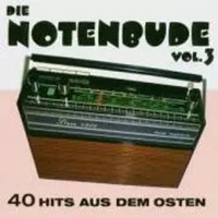 Notenbude-Vol.3 | Various | Deutsch | Audio-Cd | Cd | 2005 | Ean 4040589201371