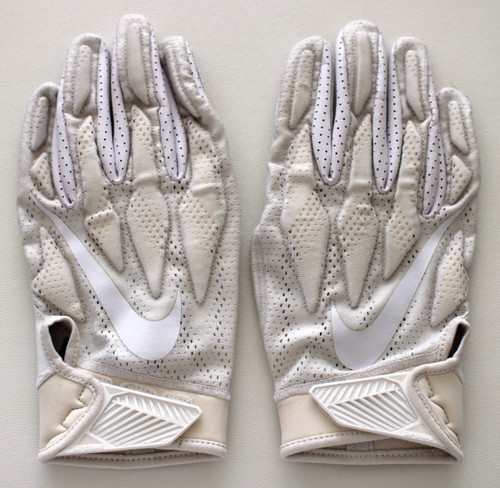 Nike Superbad 5.0 Football Gloves Men's XL
