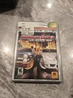 Midnight Club 3: DUB Edition Remix Platinum Hits Microsoft Xbox 2006 New Sealed