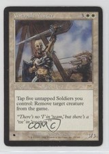 Catapult Master Magic: Onslaught #10 2002