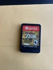 The Legend of Zelda: Breath of the Wild - Nintendo Switch