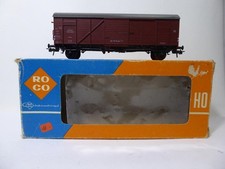 Roco H0 - 1 x wagon towarowy nr 4330 w oryginalnym opakowaniu df5307
