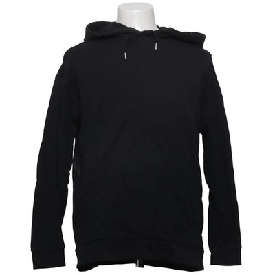 J.Lindeberg, Kapuzenpullover, Größe: L, Romy Jl Sweat, Schwarz, Baumwolle #BGo