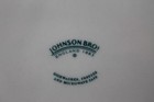 Johnson Brothers "Old Britain Castles Pink (Crown Made England) 2 Salad Plates 8 — photo 6