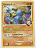 Pokemon 2009 Rising Rivals Lucario GL #8/111