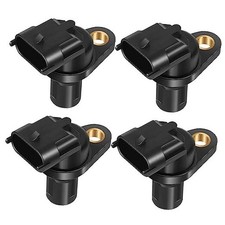 0232103114 Camshaft Position Sensor 4PCS Fit for 2006-2007 for Mercedes-Benz