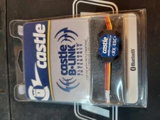 Castle Creations CSE011-0135-00 B-Link Bluetooth Adapter