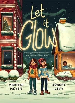 Let it Glow | Joanne Levy (u. a.) | Englisch | Taschenbuch | 296 S. | 2024
