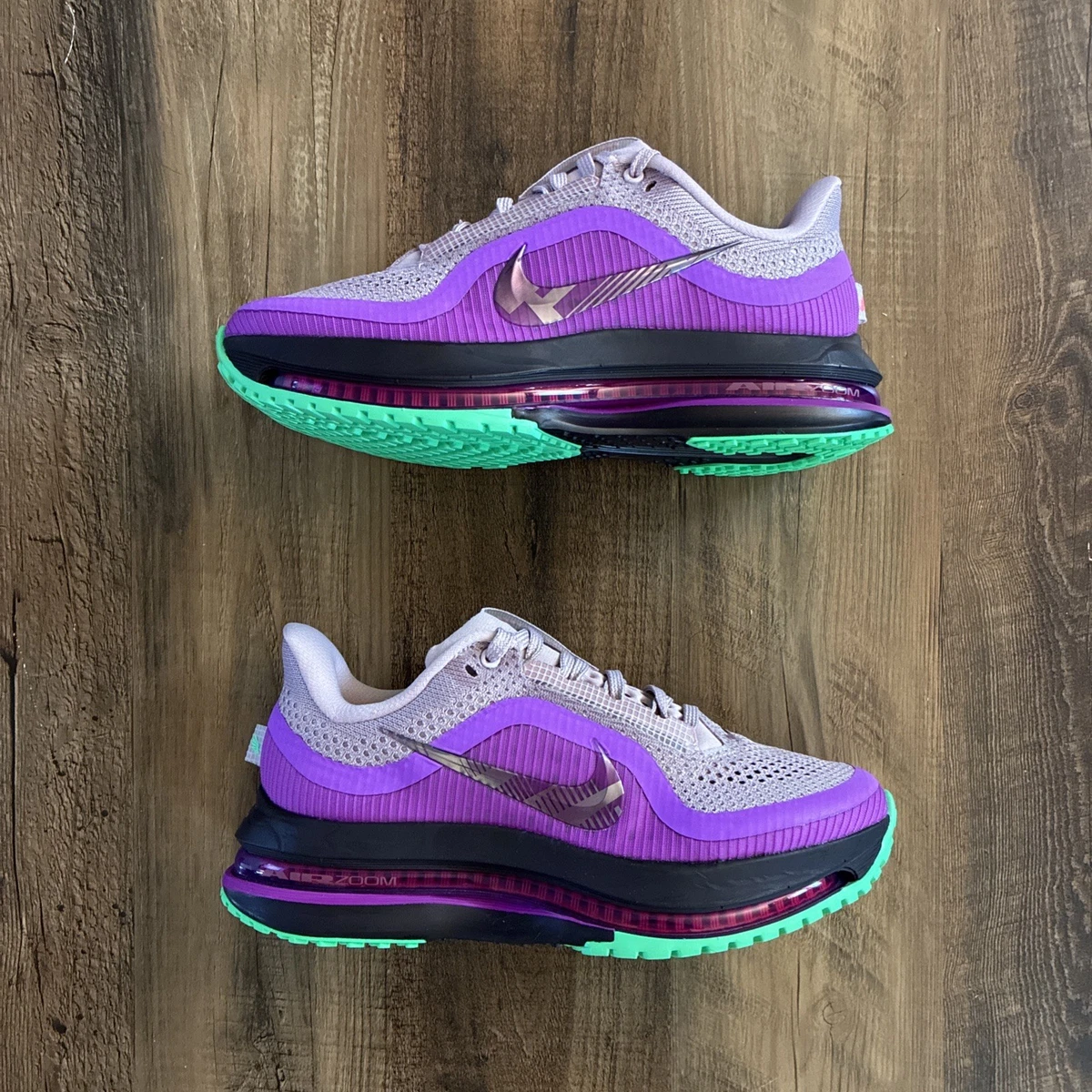 Faith Kipyegon x Nike Pegasus Premium Plum Chalk W for sale | eBay