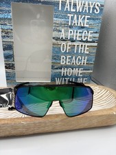 Oakley Lite Sutro Titanium Sapphire Iridium