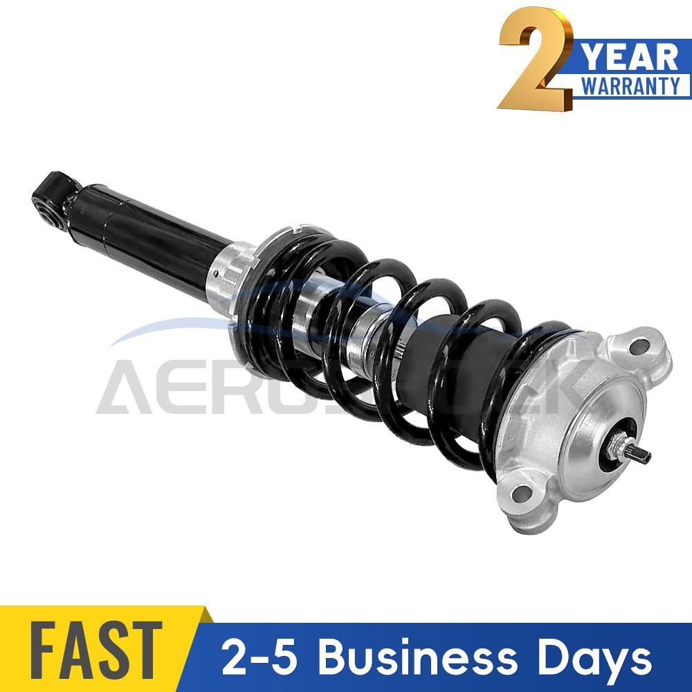 4X Fit  Ferrari California 281475 Front Rear Shock Absorber Assys Magnetic 08-