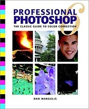 Professional Photoshop 6 : The Classic Guide to Color Correction