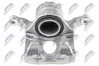 NTY Bremssattel HZT-NS-036 FüR Nissan Patrol 6 Y62