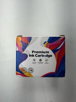 Premium Ink Cartridge Epsom 202XL Multipack