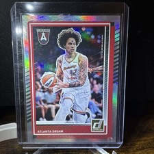 2025 Panini Donruss WNBA Silver Brittney Griner #62