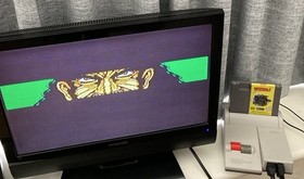 NES ~ WEREWOLF The Last Warrior ~ Nintendo NES-W8-AUS Game Cart Only Pal A