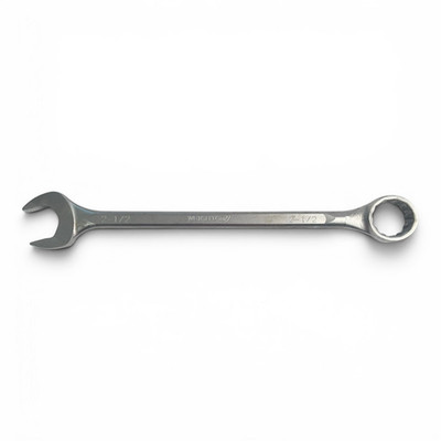 WrightGrip Tool 1180 2-1/2'' Head 30'' Length  Combination 12pt Wrench