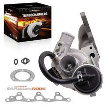 Turbolader Turbo for Smart MCC Cabrio City Coupe Fortwo 450 0,8 CDI 799ccm NEW