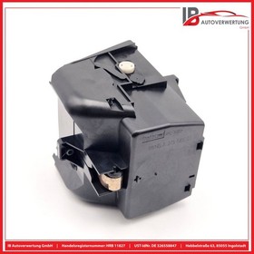 Center Console Storage Compartment Rear A2196800350 MERCEDES CLS C219 CLS 320 CDI