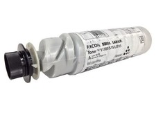 Genuine Ricoh 841718 885531 Type 1170D/S15/LD015 Black Toner for Aficio 1515/1