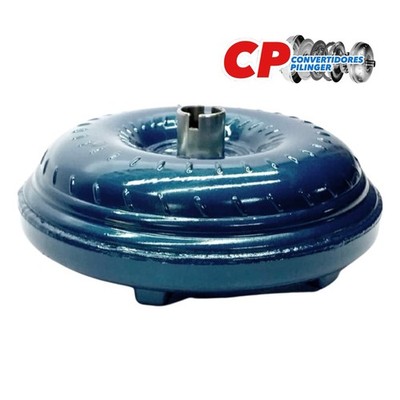 Torque Converter AW55-50SN AW55-51SN RE5F22A Volvo Nissan 11¼  20 Spline 