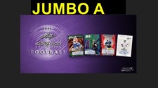 ED REED WARREN SAPP 2026 Leaf AUTOGRAPH COLLECTION JUMBO 1 case 8 box break A image