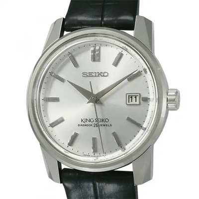 SEIKO King Seiko Founding 1 KSK 3000 / Ltd 6L35-00D0 SDKA001 #142