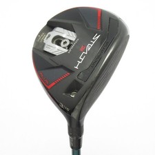 TaylorMade STEALTH 2 PLUS 15° Stiff Right-Handed 43in 3W Fairway wood w/HC 323g