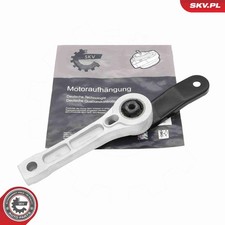 ESEN SKV Motorlager 75SKV072 Aluminium Gummi/Metall für VW GOLF PLUS 5 5M1 521 6