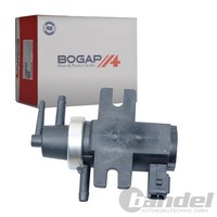 Bogap Druckwandler Magnetventil Elektroventil Passend FüR Ford Galaxy VW Bora