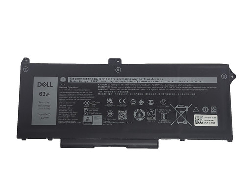 OEM Dell RJ40G 63Wh Battery for Latitude 5420 5520 Precision 3560