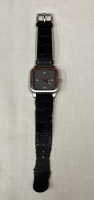 Vintage Men's Simon Carter London Wristwatch FREE UK DELIVERY
