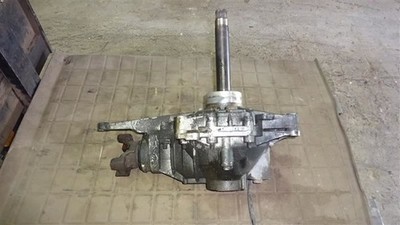 Front Differential 1 Rear Oil Pan Mnt Hole By Yoke 3.73 Fits 02 BRAVADA 639543