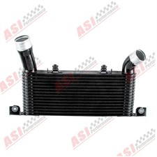 Aluminium Ladeluftkühler Für Mitsubishi Pajero 3.2 2006 V88W V98W 4M41 1530A052