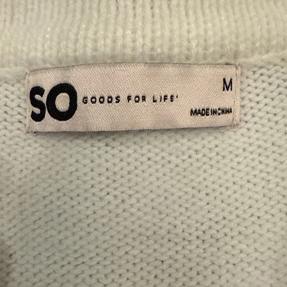 Mujeres Preppy Argyle Academia Coqueta Recortada Top M Manga Corta Suéter Cuello en V Foto 3 de 4