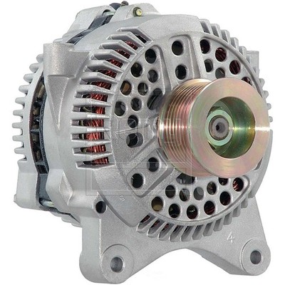 Alternator-Premium Remy 23717 Reman