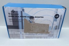 Vimevemi Home Cell Phone Signal Booster Single Band HBA70-2