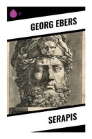 Georg Ebers | Serapis | Taschenbuch | Englisch (2023) | Sharp Ink