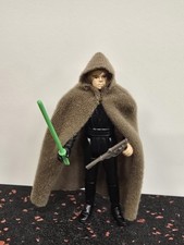 Luke Skywalker (Jedi Knight Outfit) for sale
