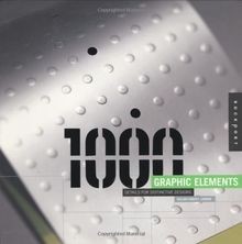1000 Graphic Elements: Special Details for Distinctive D... | Buch | Zustand gut