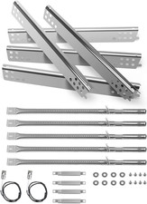 Grill Replacement Parts for Charbroil Performance 5 Burner 463347519 463347518,