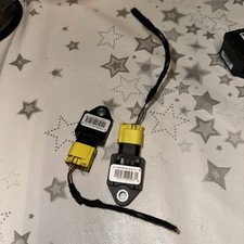 Mercedes W169 W245 - Airbagsensor Crashsensor Sensor 2St A1698202226 A+B-Klasse