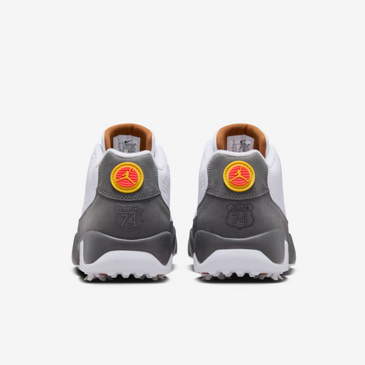 Nike Air Jordan 9 Retro Low Golf NRG U24 | eBay