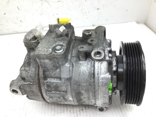 VW Touran (1T1, 1T2) Klimakompressor 1K0820859S Kältemittelkompressor 06-10