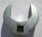 Snap On 3/8" Drive 1-1/2" Crows Foot Socket Manufactured Date 1964 Vintage — photo 1