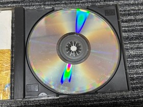 Sega Saturn Soft Virtua Fighter SEGA SATURN SS