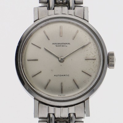 IWC   TO239542