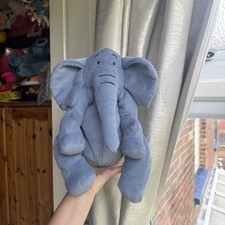 Jellycat Rumpletum Elephant Retired